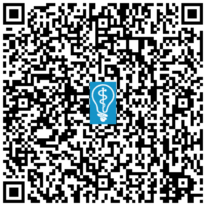 QR code image for 7 Signs You Need Endodontic Surgery in Colorado Springs, CO