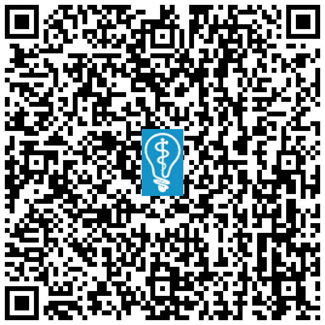 QR code image for Will I Need a Bone Graft for Dental Implants in Colorado Springs, CO