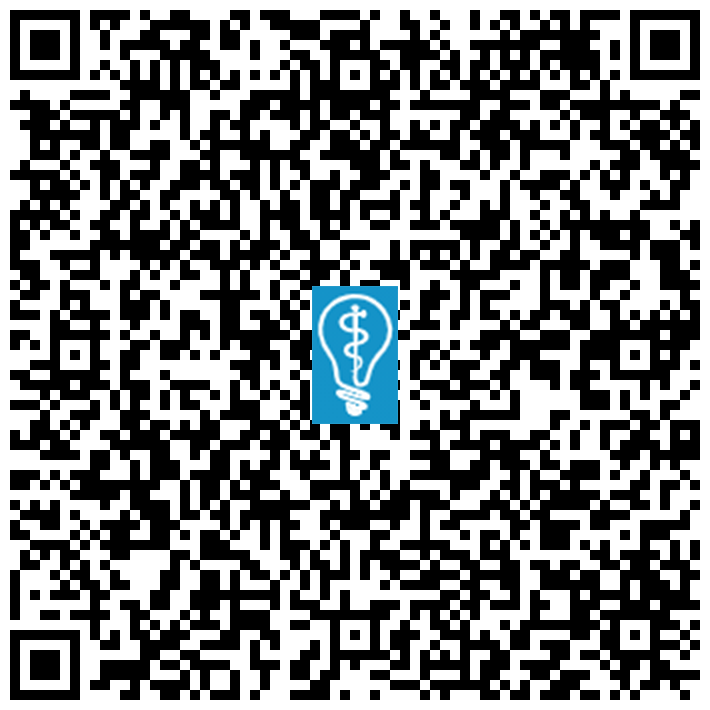 QR code image for Can a Cracked Tooth be Saved with a Root Canal and Crown in Colorado Springs, CO