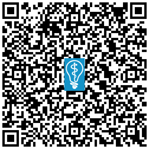 QR code image for What Should I Do If I Chip My Tooth in Colorado Springs, CO