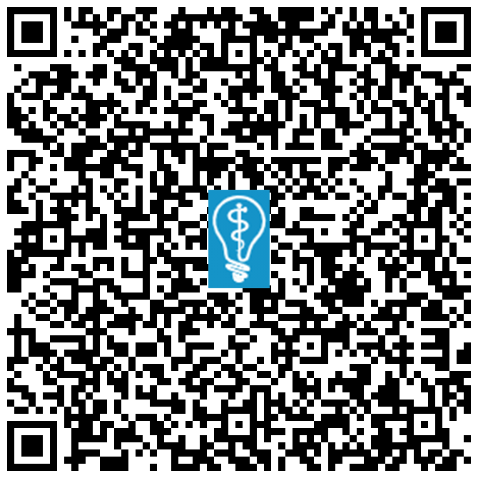 QR code image for Clear Aligners in Colorado Springs, CO