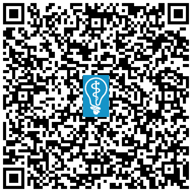 QR code image for Clear Braces in Colorado Springs, CO