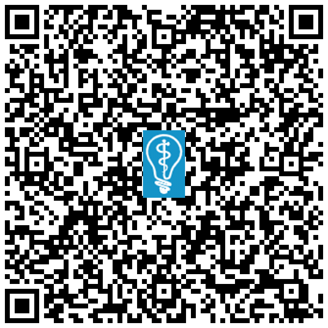 QR code image for Composite Fillings in Colorado Springs, CO