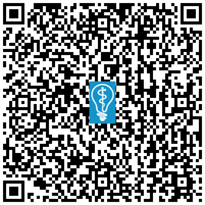 QR code image for Cosmetic Dental Care in Colorado Springs, CO