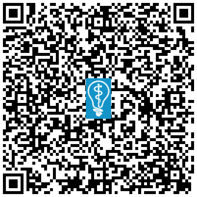 QR code image for Cosmetic Dentist in Colorado Springs, CO