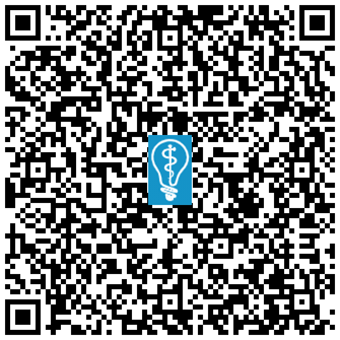 QR code image for Dental Bonding in Colorado Springs, CO