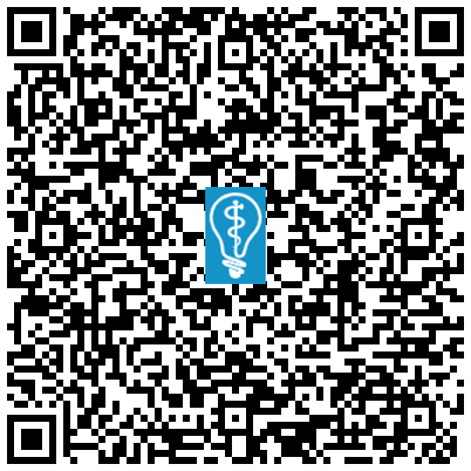 QR code image for Dental Bridges in Colorado Springs, CO