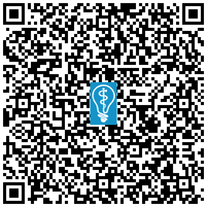 QR code image for Dental Checkup in Colorado Springs, CO