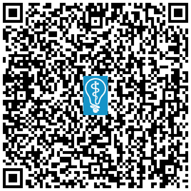 QR code image for Dental Cleaning and Examinations in Colorado Springs, CO