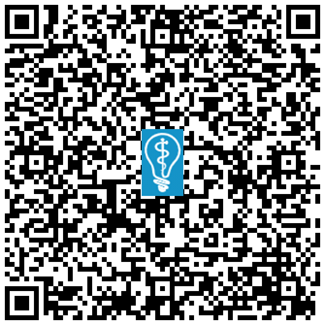 QR code image for Dental Cosmetics in Colorado Springs, CO