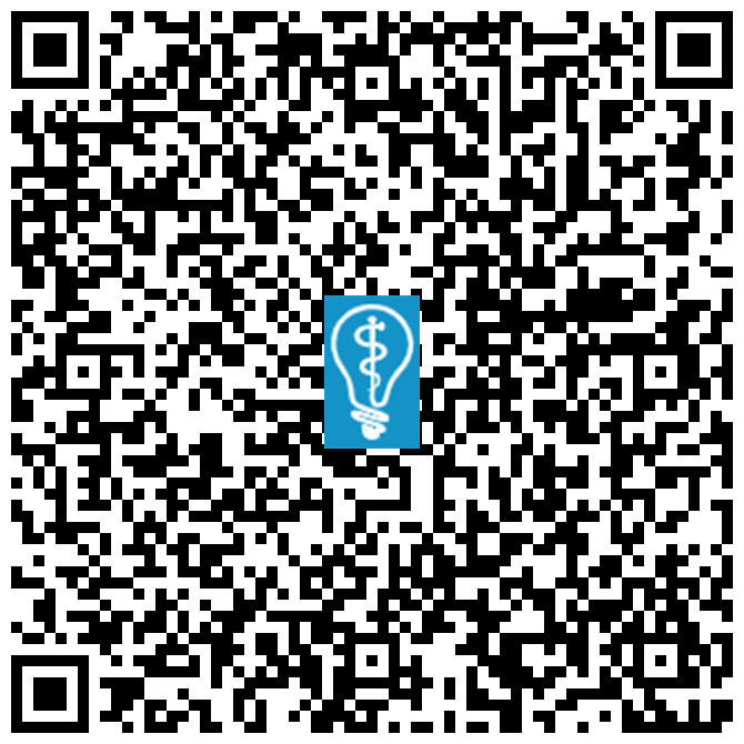 QR code image for Dental Health During Pregnancy in Colorado Springs, CO