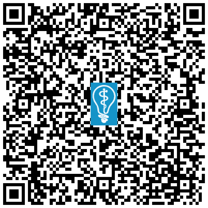 QR code image for Am I a Candidate for Dental Implants in Colorado Springs, CO