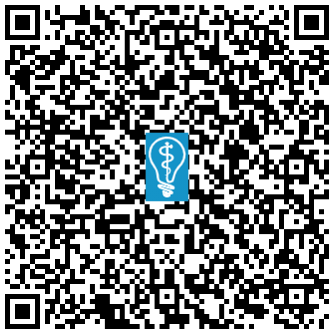 QR code image for Dental Implant Surgery in Colorado Springs, CO