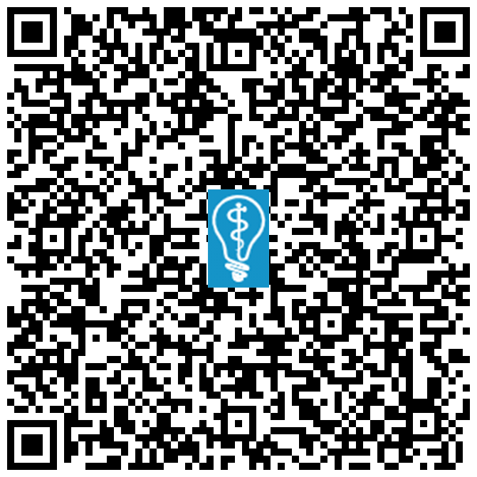 QR code image for Questions to Ask at Your Dental Implants Consultation in Colorado Springs, CO