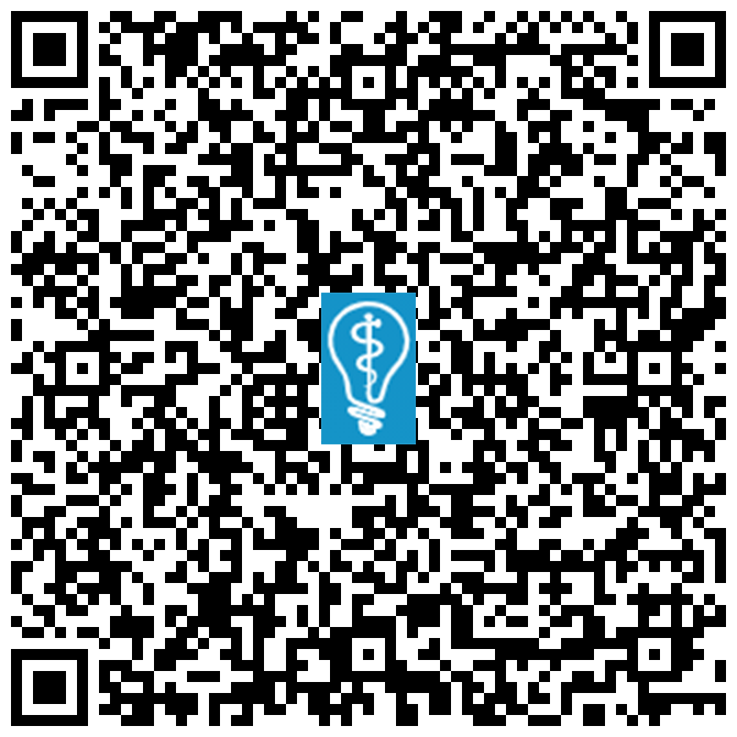 QR code image for Dental Implants in Colorado Springs, CO