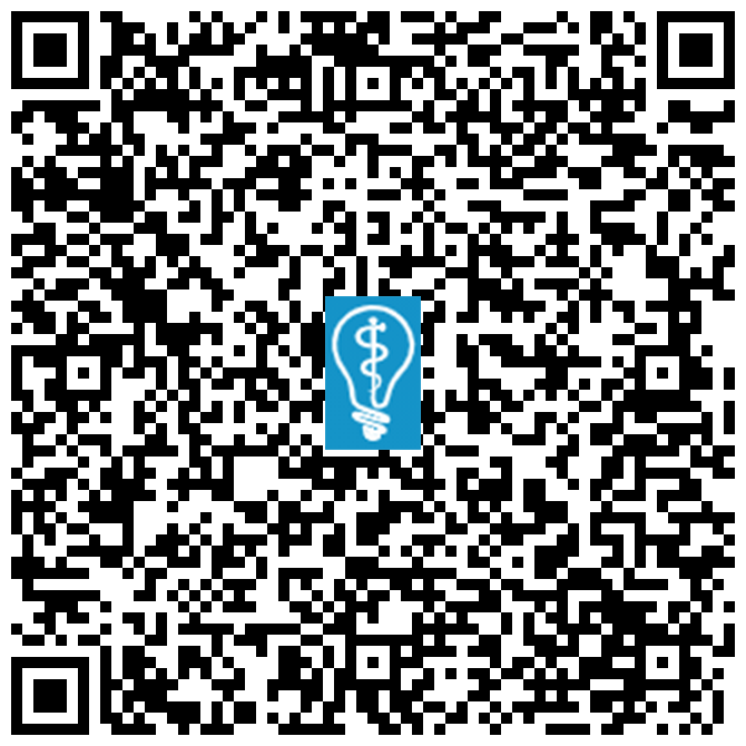 QR code image for Dental Inlays and Onlays in Colorado Springs, CO