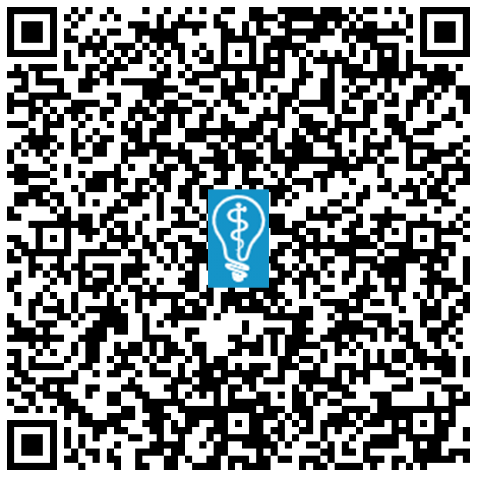 QR code image for Dental Insurance in Colorado Springs, CO