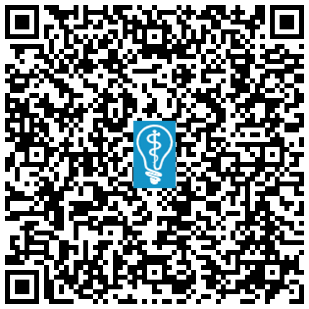 QR code image for Dental Office in Colorado Springs, CO