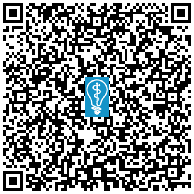 QR code image for Dental Practice in Colorado Springs, CO