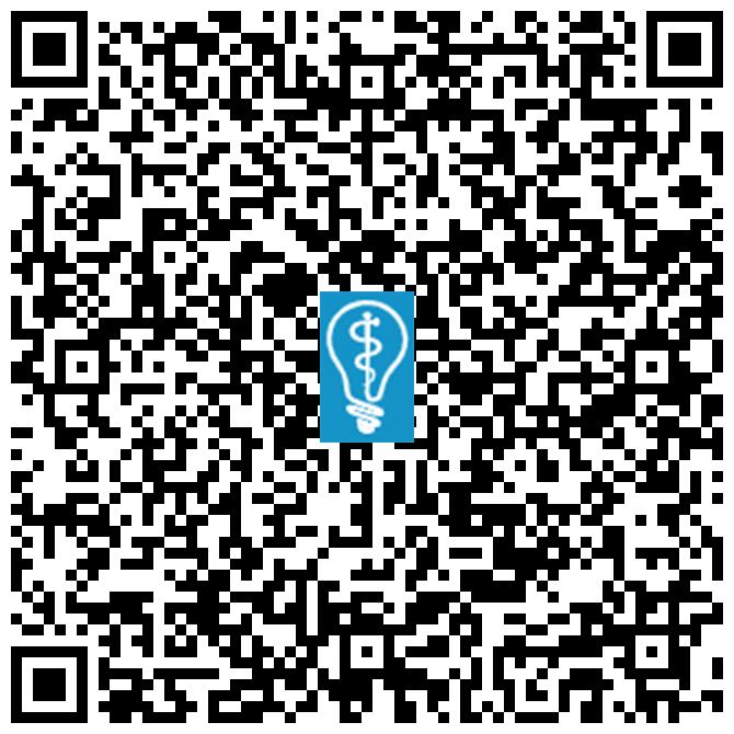 QR code image for Dental Procedures in Colorado Springs, CO