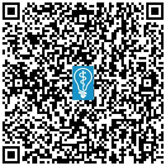 QR code image for Dental Restorations in Colorado Springs, CO