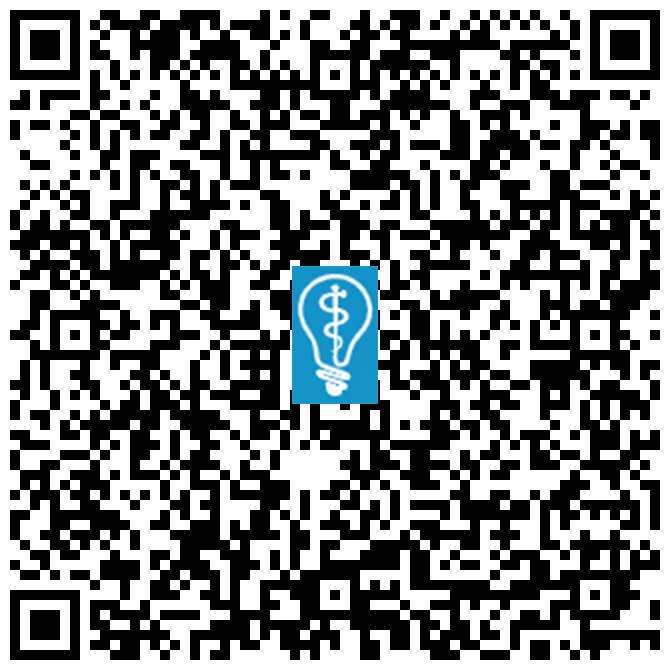 QR code image for Dental Services in Colorado Springs, CO