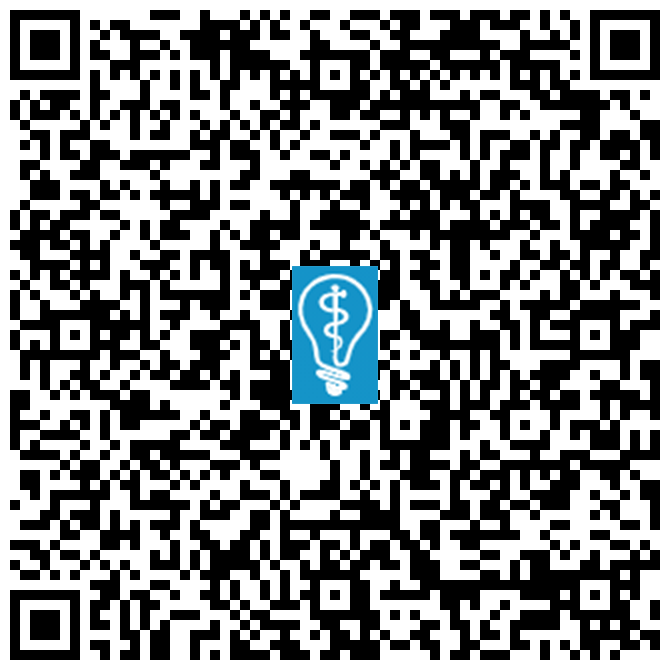 QR code image for Dental Veneers and Dental Laminates in Colorado Springs, CO