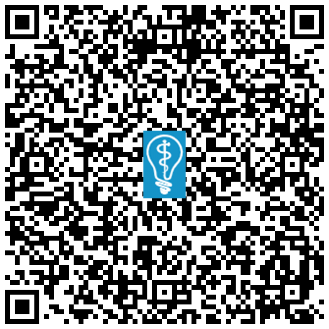 QR code image for Do I Have Sleep Apnea in Colorado Springs, CO