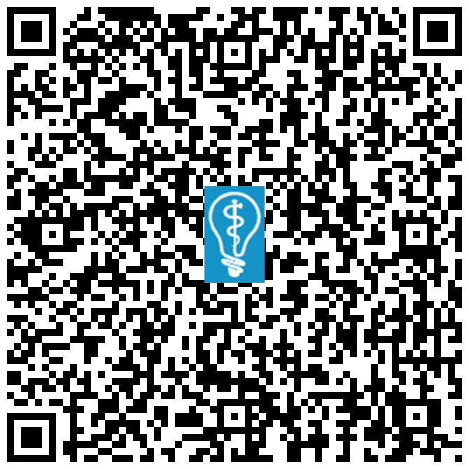 QR code image for Do I Need a Root Canal in Colorado Springs, CO