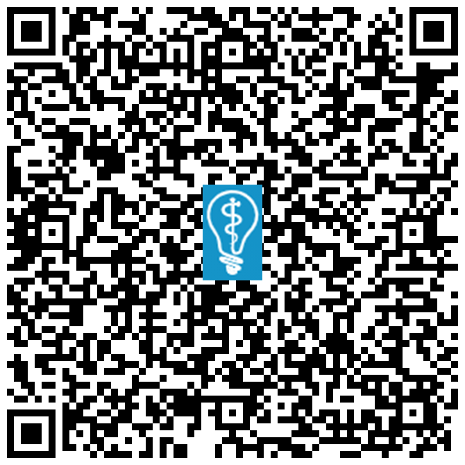 QR code image for Does Invisalign Really Work in Colorado Springs, CO