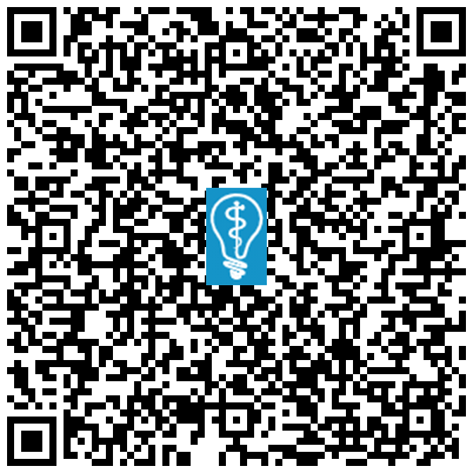 QR code image for Early Orthodontic Treatment in Colorado Springs, CO