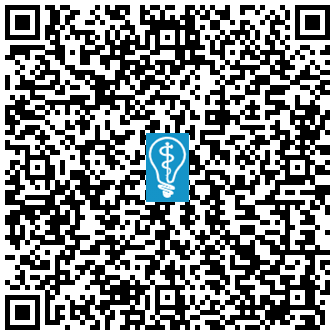 QR code image for Emergency Dental Care in Colorado Springs, CO