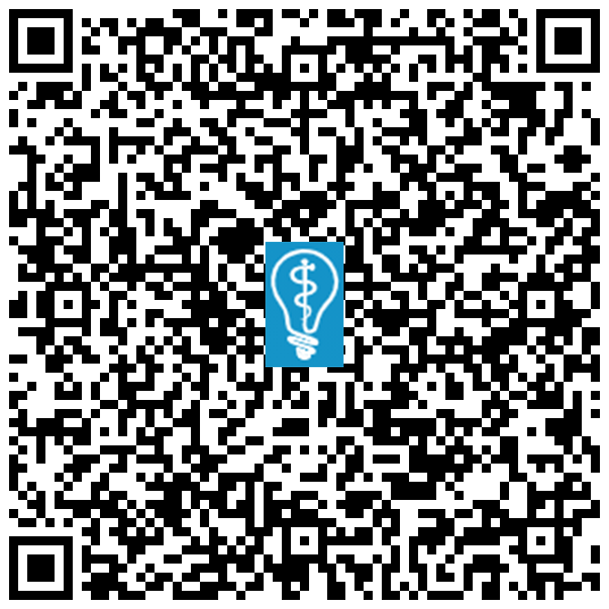 QR code image for Emergency Dentist in Colorado Springs, CO