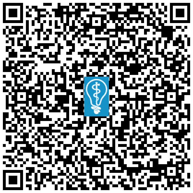 QR code image for Emergency Dentist vs. Emergency Room in Colorado Springs, CO