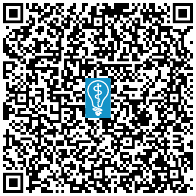 QR code image for Family Dentist in Colorado Springs, CO