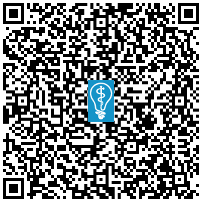 QR code image for Find a Dentist in Colorado Springs, CO