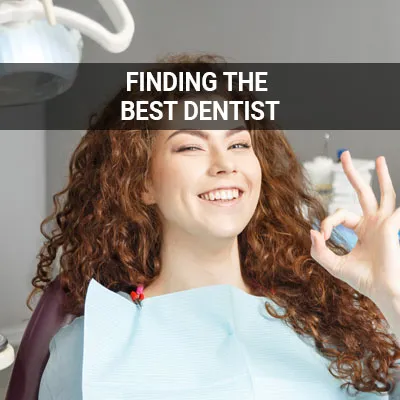 Visit our Find the Best Dentist in Colorado Springs page