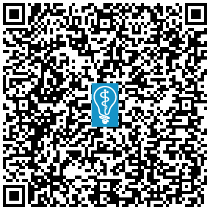 QR code image for Find the Best Dentist in Colorado Springs, CO