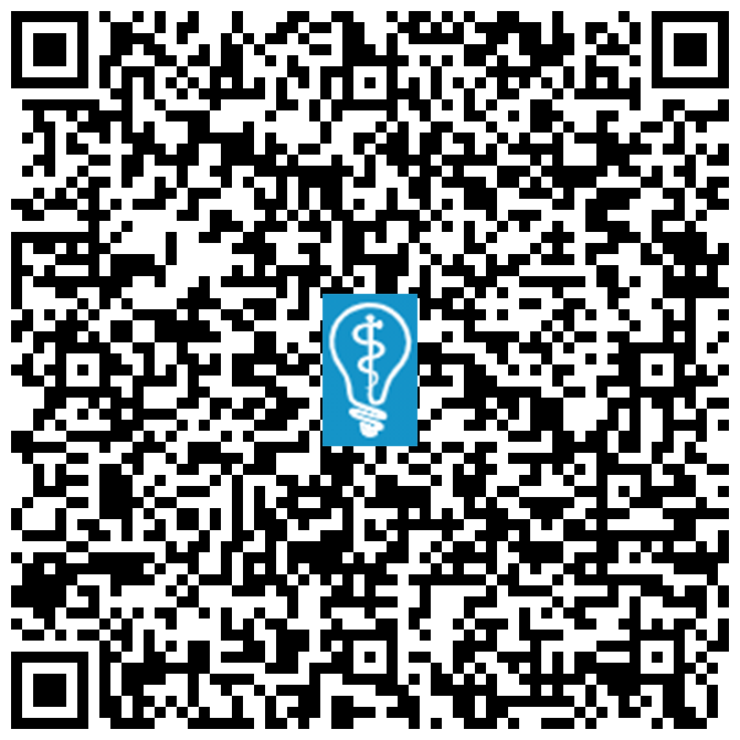 QR code image for Full Mouth Reconstruction in Colorado Springs, CO