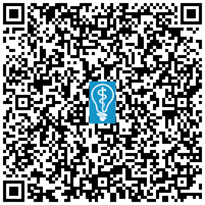 QR code image for General Dentist in Colorado Springs, CO