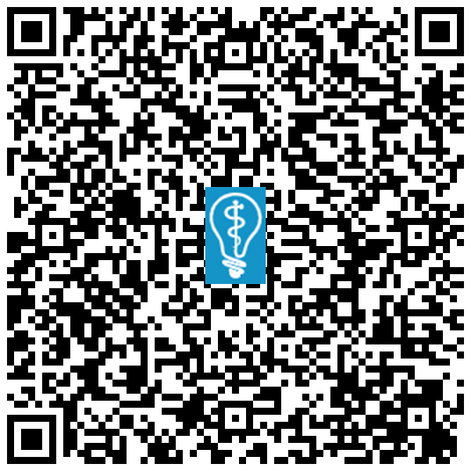 QR code image for General Dentistry Services in Colorado Springs, CO