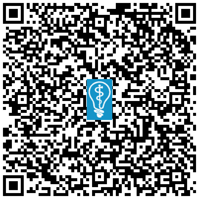 QR code image for What Is Gum Contouring and Reshaping in Colorado Springs, CO