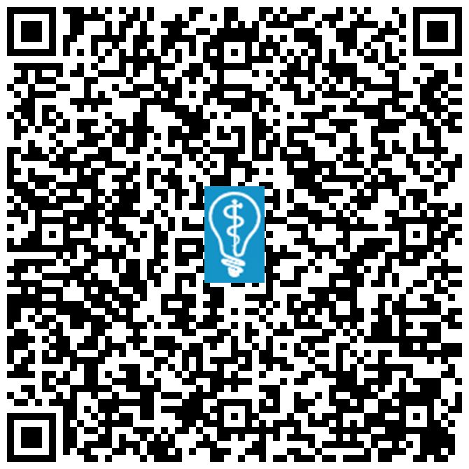 QR code image for Helpful Dental Information in Colorado Springs, CO