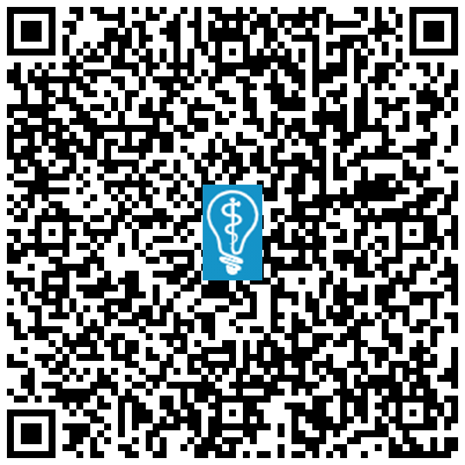 QR code image for How Does Dental Insurance Work in Colorado Springs, CO