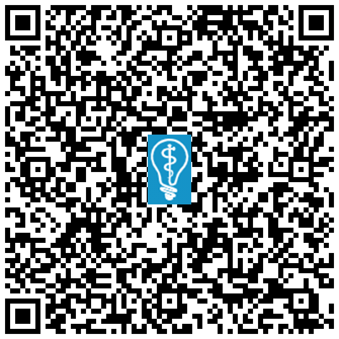 QR code image for Immediate Dentures in Colorado Springs, CO