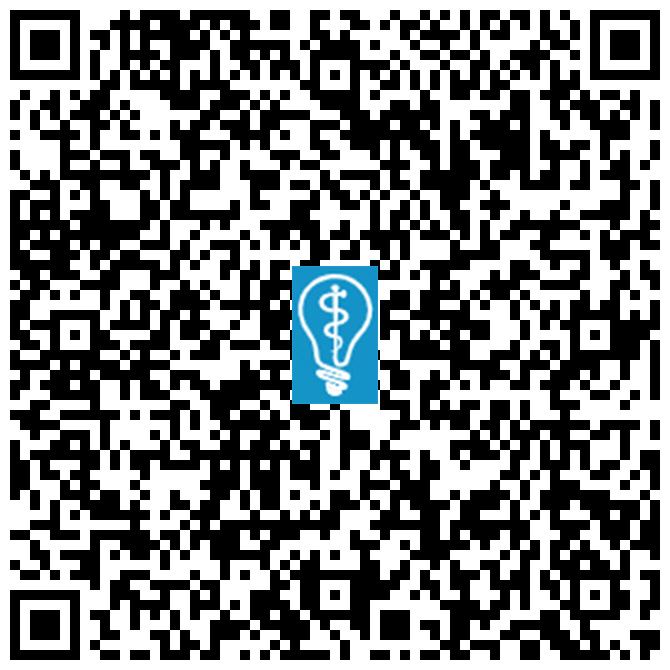 QR code image for Implant Dentist in Colorado Springs, CO