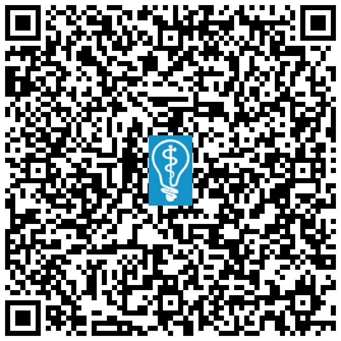 QR code image for Interactive Periodontal Probing in Colorado Springs, CO