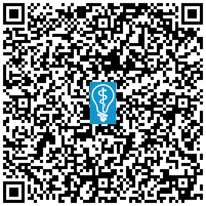 QR code image for Intraoral Photos in Colorado Springs, CO