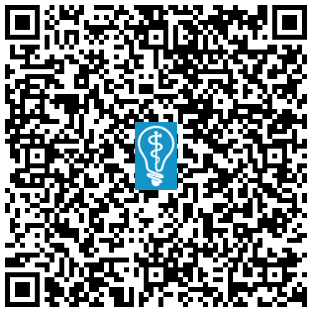 QR code image for Invisalign in Colorado Springs, CO