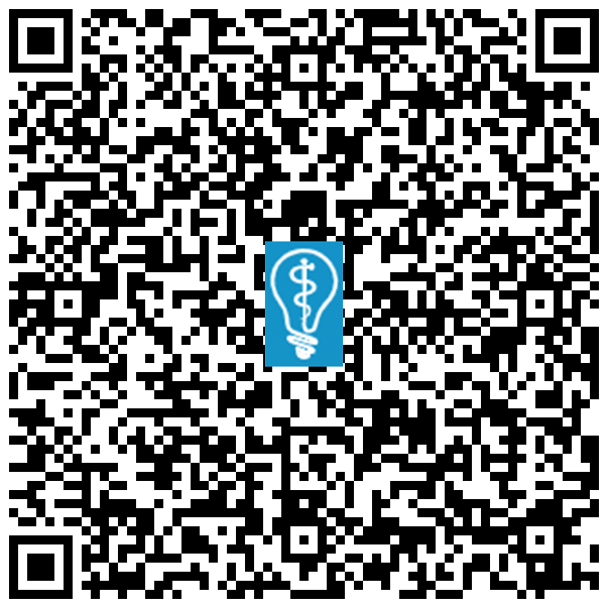 QR code image for Invisalign vs Traditional Braces in Colorado Springs, CO